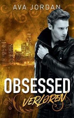 Verloren: Obsessed 4 - Ava Jordan - cover
