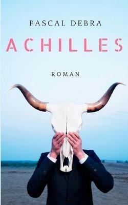 Achilles - Pascal Debra - cover