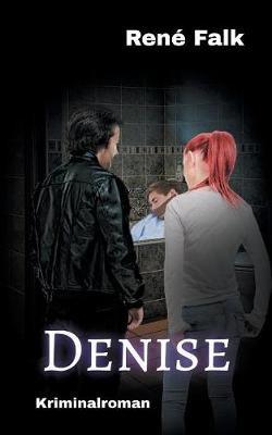 Denise - René Falk - cover
