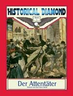 Der Attentäter: Roman
