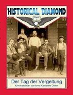 Der Tag der Vergeltung: Kriminalroman
