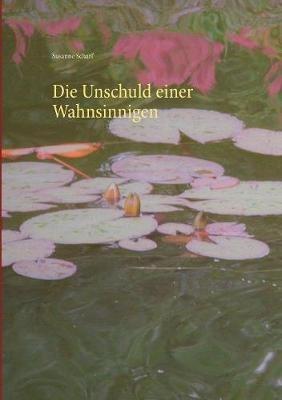 Die Unschuld einer Wahnsinnigen - Susanne Scharf - cover