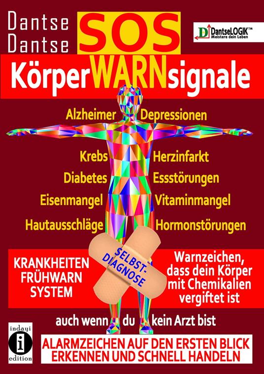 SOS-KörperWARNsignale
