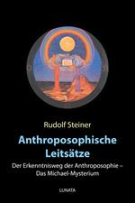 Anthroposophische Leitsa¨tze