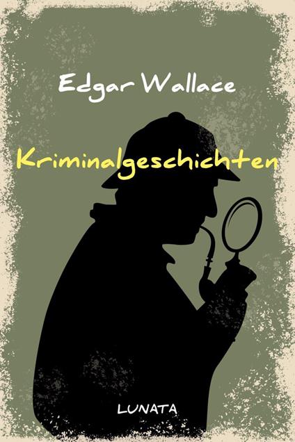 Kriminalgeschichten