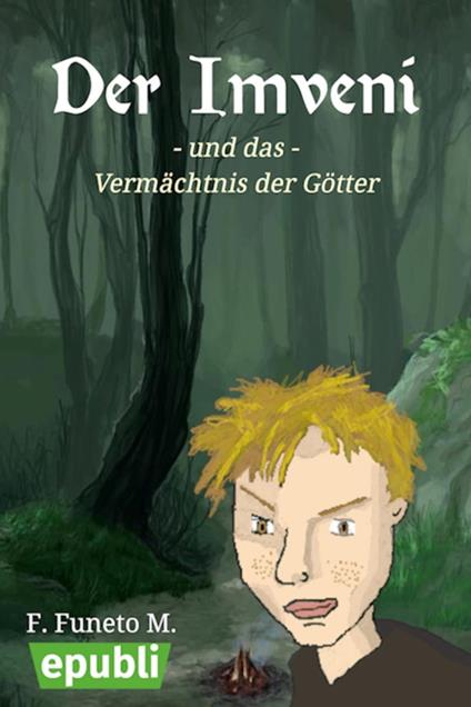 Der Imveni - Fabian Mers - ebook