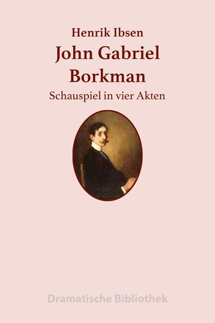 John Gabriel Borkman