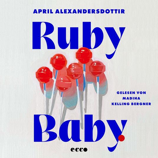Ruby Baby