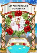 Der Weihnachtsmann und der Eisbär