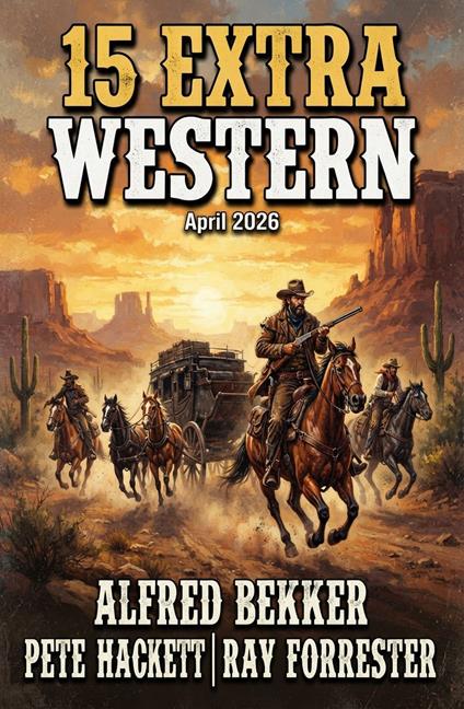 15 Extra Western April 2026