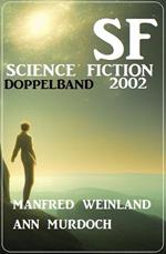 Science Fiction Doppelband 2002