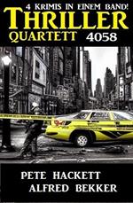 Thriller Quartett 4058