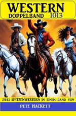 Western Doppelband 1013