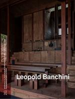 2G 85: Leopold Banchini: No. 85. International Architecture Review