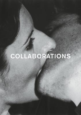 Collaborations: Artist groups, collaborative work and "Connectedness" in contemporary art and the Avant-garde of the 1960s and 1970s. - cover