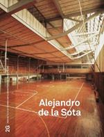 2G 87: Alejandro de la Sota: No. 87. International Architecture Review