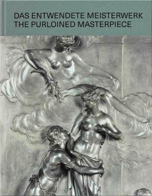 The Purloined Masterpiece: Das entwendete Meisterwerk - cover