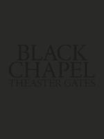 Theaster Gates: Black Chapel: Serpentine Pavilion 2022