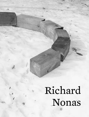 Richard Nonas - cover