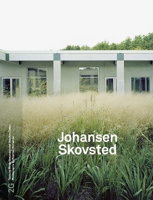 2G 90: Johansen Skovsted: No. 90. International Architecture Review - cover