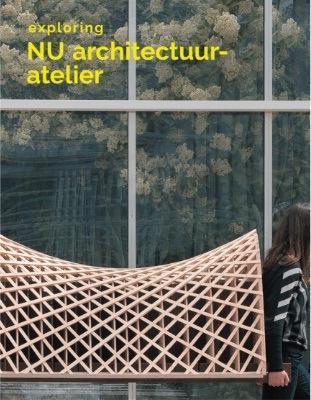 Exploring NU Architectuuratelier - cover