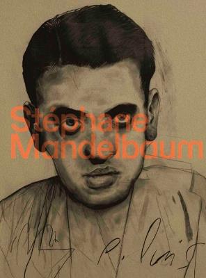 Stephane Mandelbaum - Mandelbaum, Stephane - cover