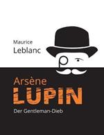 Arsène Lupin: Der Gentleman-Dieb