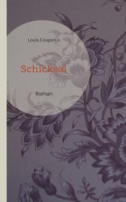 Schicksal - Louis Couperus - cover
