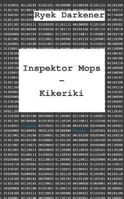 Inspektor Mops - Kikeriki - Ryek Darkener - cover