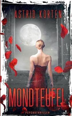 Mondteufel - Astrid Korten - cover