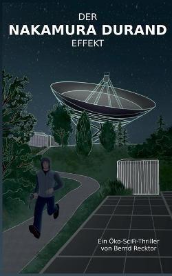 Der Nakamura Durand Effekt - Bernd Recktor - cover