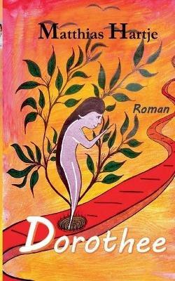 Dorothee - Matthias Hartje - cover