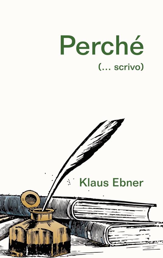 Perché - Klaus Ebner - ebook