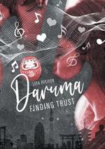 Daruma - finding trust