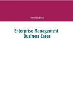 Enterprise Management Business Cases