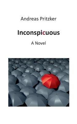 Inconspicuous - Andreas Pritzker - cover