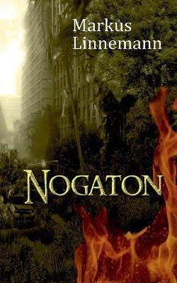 Nogaton - Markus Linnemann - cover