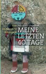 Meine letzten 40 Tage: Eine schamanische Visionsreise