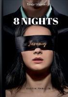 8 Nights: Jeremy - Tanja Wagner - cover