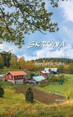 Skröna - Henriette Salis - cover