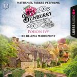 Poison Ivy - Bunburry - A Cosy Mystery Series, Episode 12 (Unabridged)