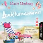 Leuchtturmsommer - Rügen-Reihe, Teil 7 (Ungekürzt)