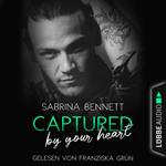 Captured by your heart (Ungekürzt)