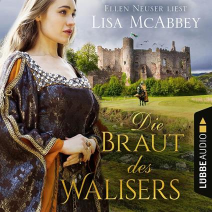 Die Braut des Walisers