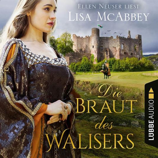 Die Braut des Walisers