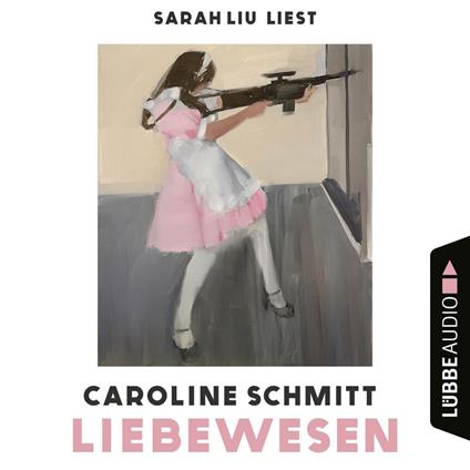 Liebewesen