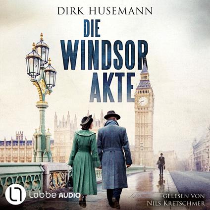 Die Windsor-Akte