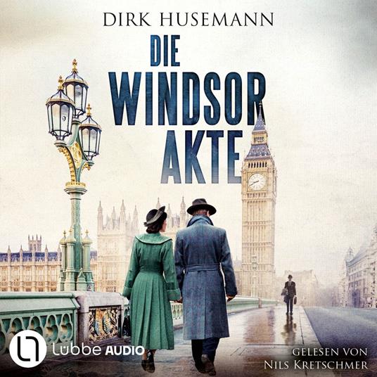 Die Windsor-Akte