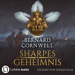 Sharpes Geheimnis - Sharpe-Reihe, Teil 17 (Ungekürzt)