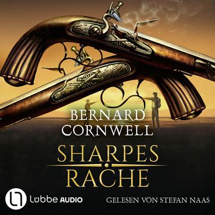 Sharpes Rache - Sharpe-Reihe, Teil 19